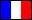 Flagge franzoesisch