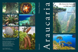 Araucaria - Alle Arten der Gattung in Bild und Text